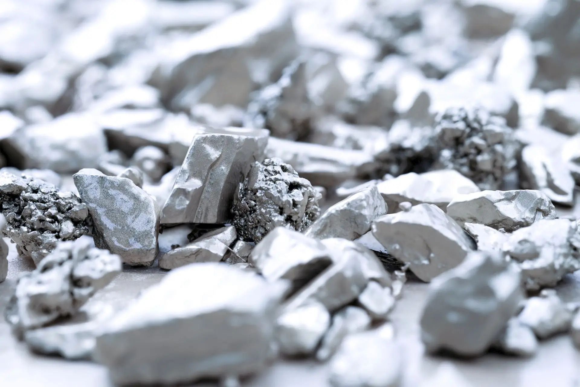 Indium verkaufen & Indium Schrott – Ankauf von Indiumschrott 99,9 %+