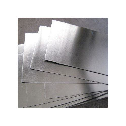 Inconel Blech kaufen – Alloy 600, 625, 718, C276 & X-750 Platten nach Maß