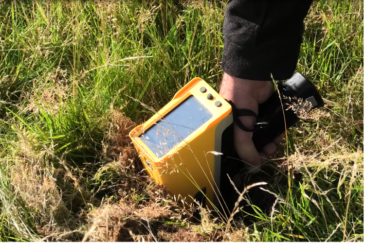 Analyzers for Archaeological Science