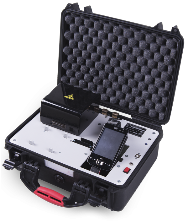 XRF Data Analysis: Spectroscopy Results Processing