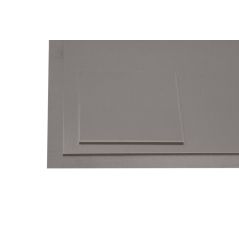 Titanblech Grade 2 (3.7035) – Reintitan Platten 0.3–8mm nach Maß