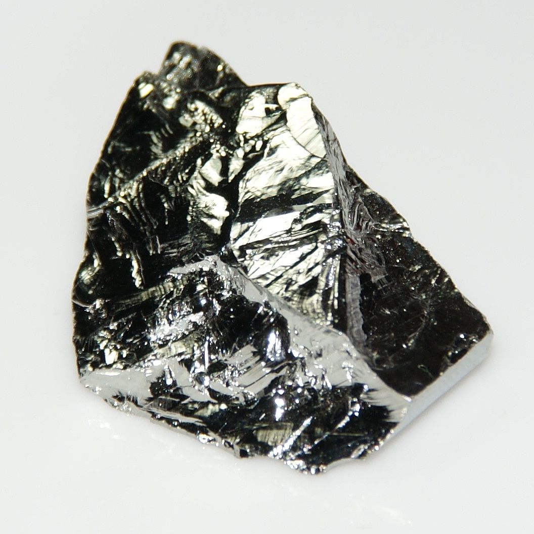 Germanium kaufen – Ge 99,9 % Reinmetall Element 32 ab 5 g