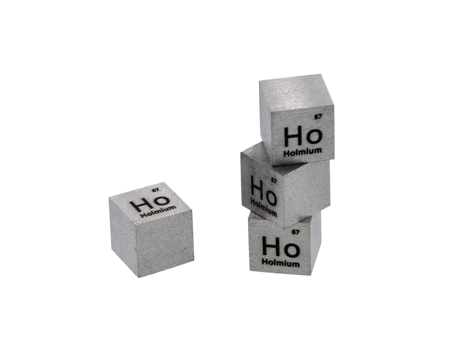 Holmium – Eigenschaften, Gewinnung und industrielle Anwendungen