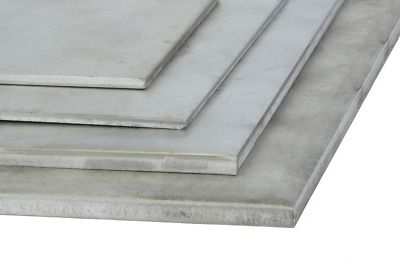 Federblech kaufen: Edelstahl 1.4310 & Stahl C75S nach Maß – Zuschnitt ab 100 mm