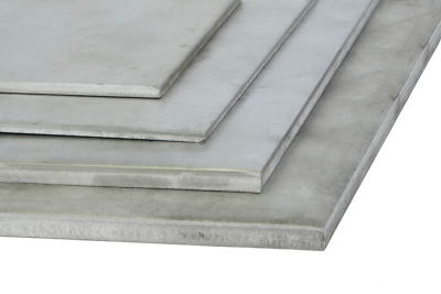 V2A Edelstahlblech 1.4301 (AISI 304): Platten, Zuschnitte und Preise