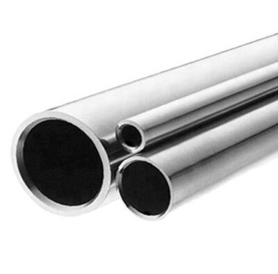 Inconel Rohr kaufen – Alloy 600, 601, 625 & Hastelloy® C276 nach Maß