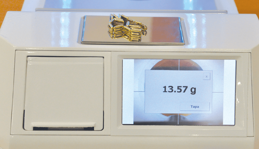 ElvaX Jewelry Lab: Gold Silver Karat Testing - The Professional's Complete Guide