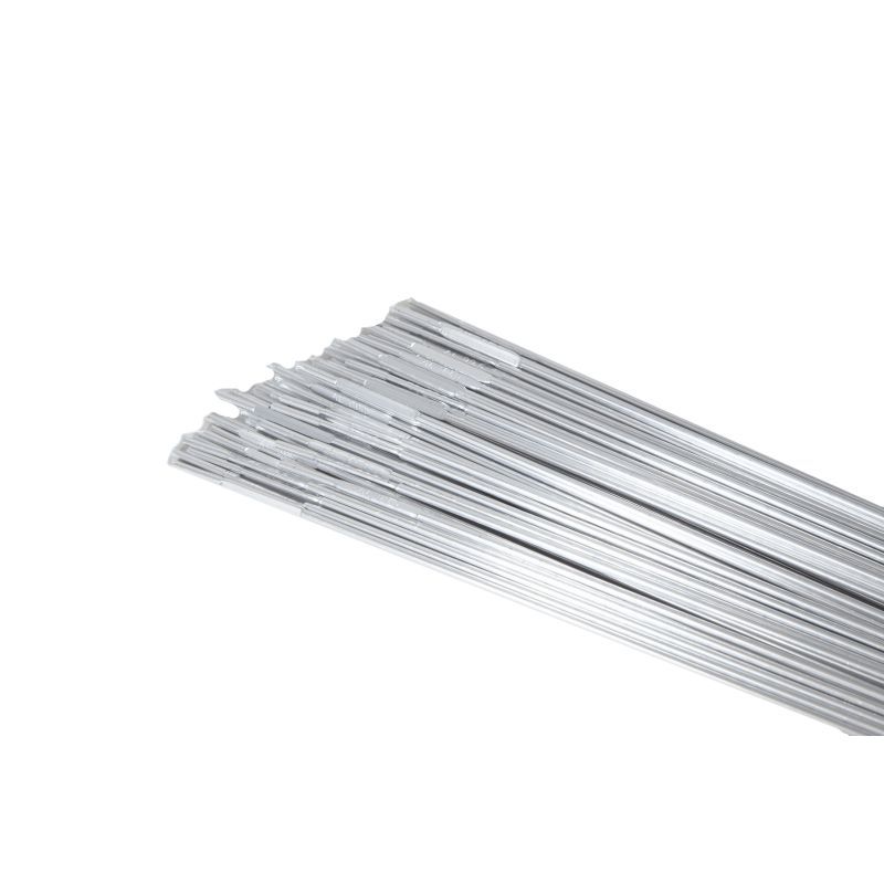 Aluminium Schweißelektroden kaufen – WIG/TIG Schweißdraht AlMg & AlSi Ø1–5 mm