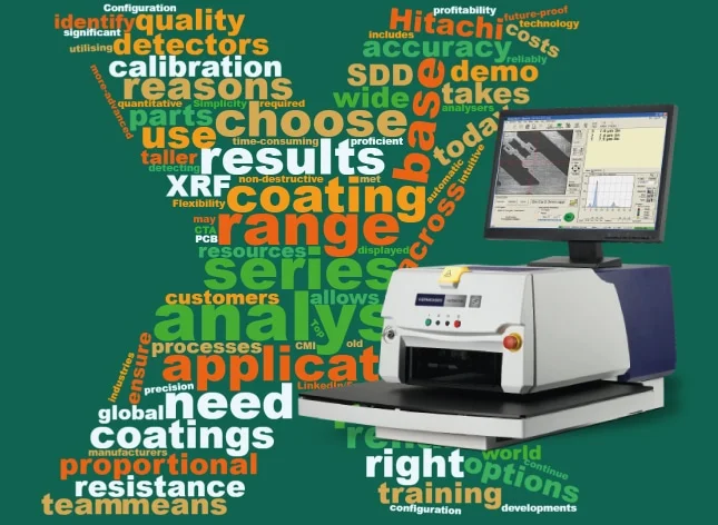 Brands and Manufacturers: Complete Guide to XRF Technology Leaders