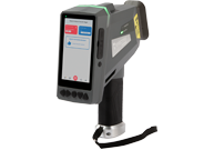 XRF Analyzer: Portable Metal Composition Tester