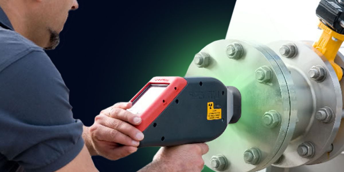 XRF Data Analysis: Spectroscopy Results Processing