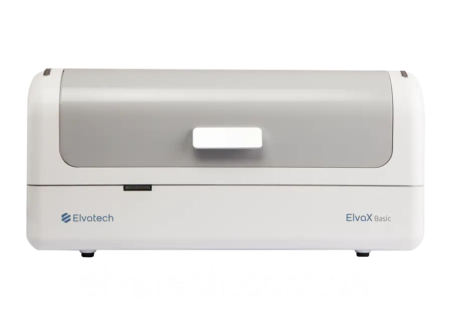 ElvaX Basic: Entry-Level PIN Detector S-U