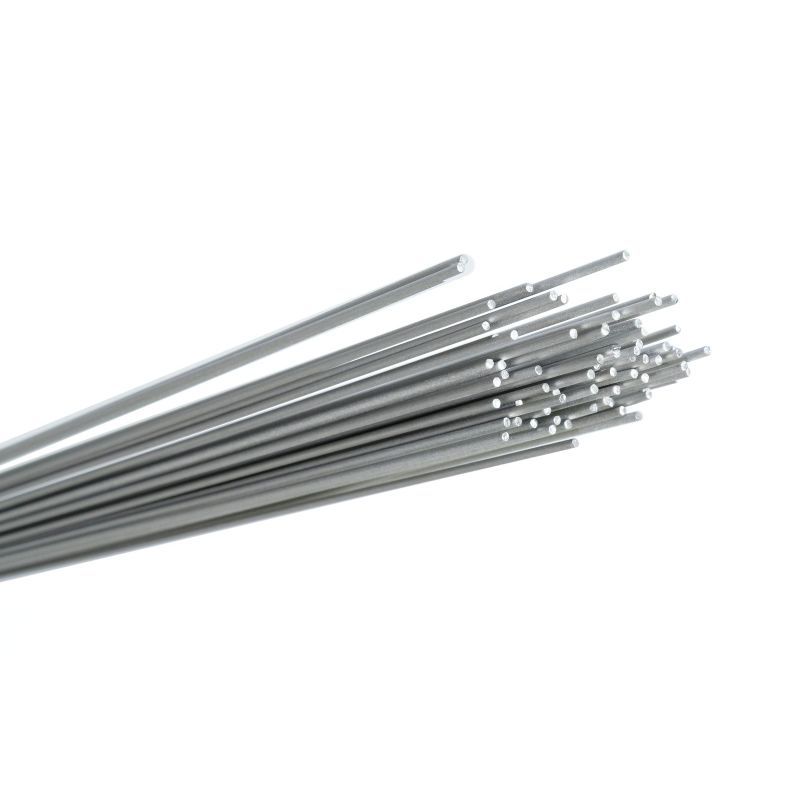 Titan Schweißelektroden kaufen – WIG/TIG Schweißdraht Grade 2 & Grade 5 Ø0,8–16 mm