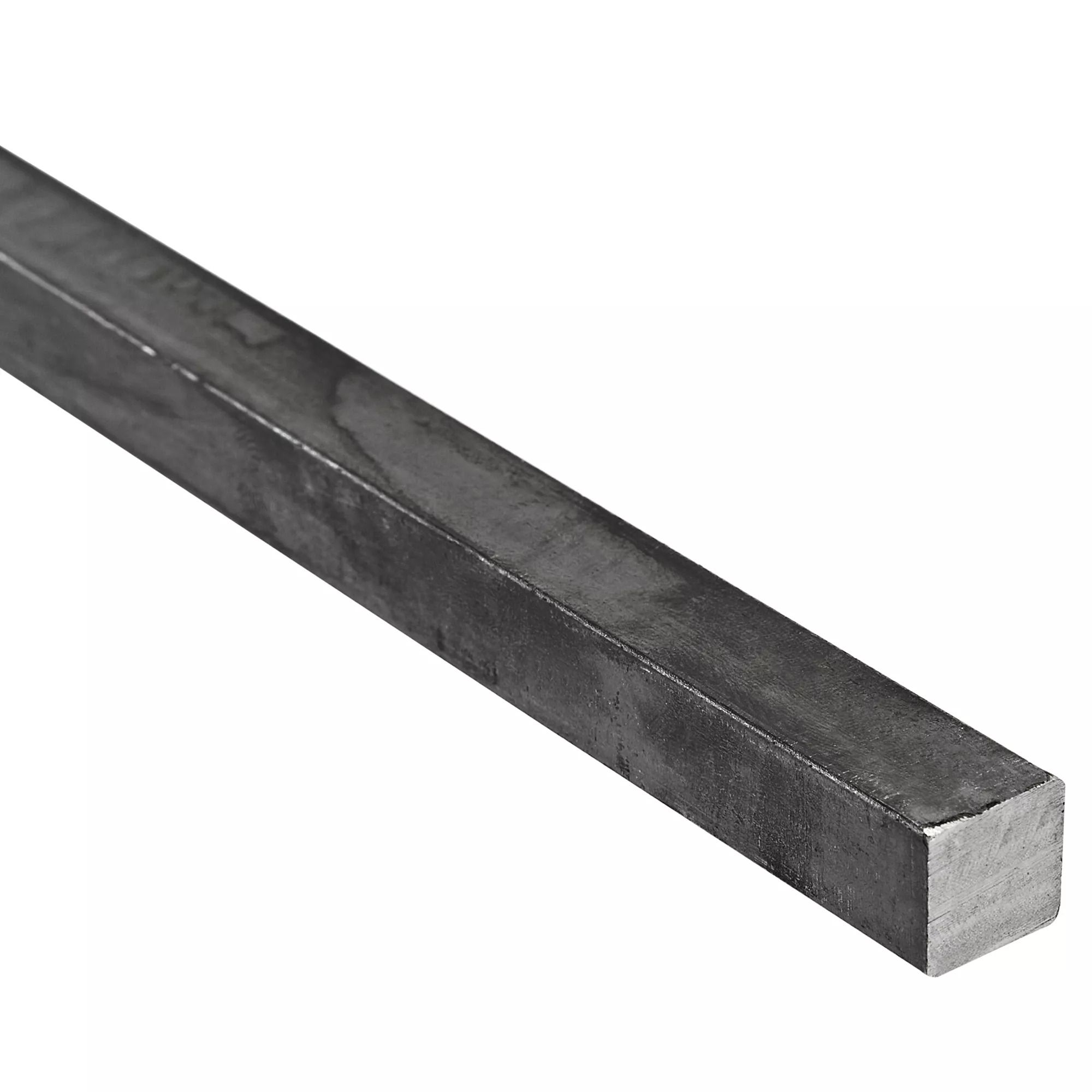 Stahl Vierkantstange – Vierkantstab S235 8×8–30×30 mm nach Maß