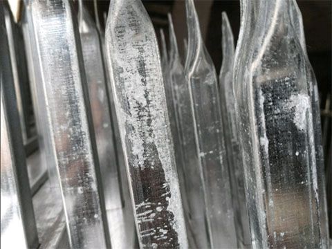 Verzinktes Stahlblech: Rostet es? – Eigenschaften, Haltbarkeit & Verarbeitung