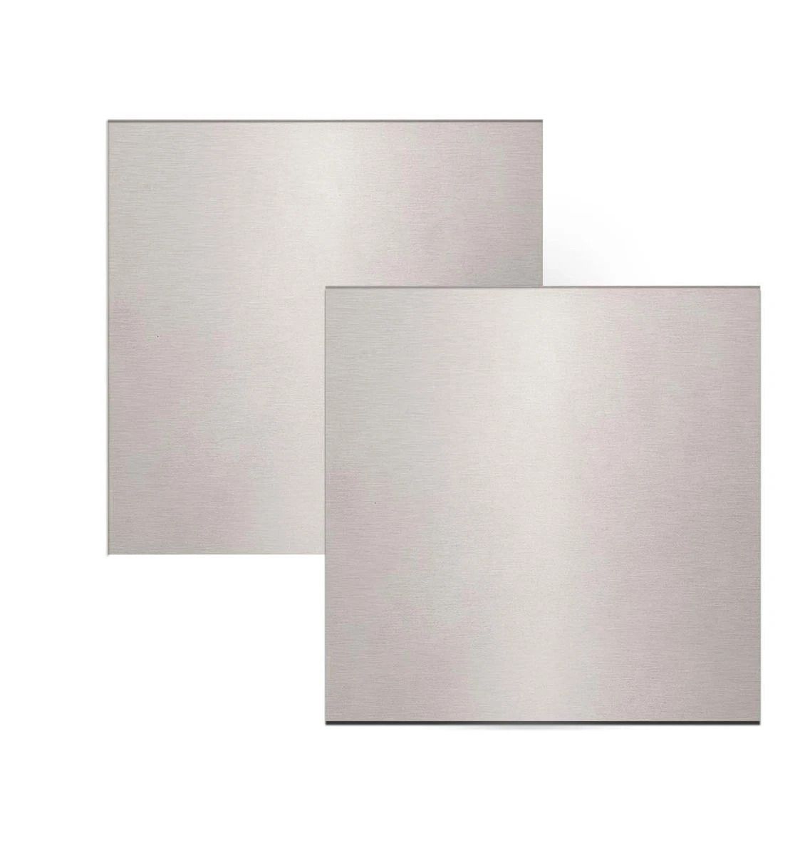 Titanblech kaufen – Grade 2 & Grade 5 Zuschnitt nach Maß 0.3–30mm